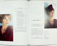 MED STICKOR & FANTASI