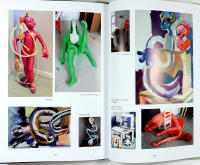 S&Auml;G HEJ! TILL DITT INRE MONSTER &ndash; Skulpturer av k&ouml;pta objekt som agerar modeller f&ouml;r m&aring;leri