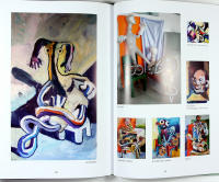 S&Auml;G HEJ! TILL DITT INRE MONSTER &ndash; Skulpturer av k&ouml;pta objekt som agerar modeller f&ouml;r m&aring;leri