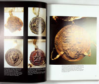 MARGRETE 1  Regent of the North &ndash; The Kalmar Union 600 years / Essays and catalogue