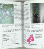 NORDENS F&Aring;GLAR