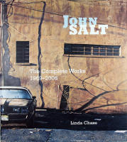JOHN SALT &ndash; The Complete Works 1969&ndash;2006