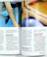 FYSS f&ouml;r alla &ndash; En bok om att r&ouml;ra p&aring; sig f&ouml;r att m&aring; b&auml;ttre, samt att f&ouml;rebygga och behandla sjukdomar