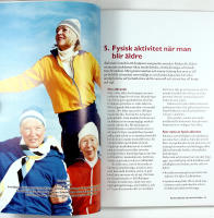 FYSS f&ouml;r alla &ndash; En bok om att r&ouml;ra p&aring; sig f&ouml;r att m&aring; b&auml;ttre, samt att f&ouml;rebygga och behandla sjukdomar