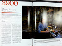 WHAT I EAT &ndash; Around the World in 80 Diets