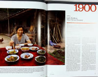 WHAT I EAT &ndash; Around the World in 80 Diets