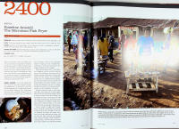 WHAT I EAT &ndash; Around the World in 80 Diets