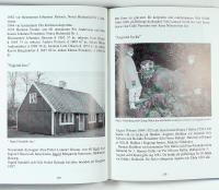 BILLINGE SOCKENBOK del 2 - Historier och minnen fr&aring;n Billinge med omnejd