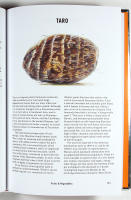 THE TASTE OF AMERICA