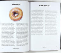 THE TASTE OF AMERICA