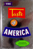 THE TASTE OF AMERICA