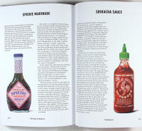 THE TASTE OF AMERICA