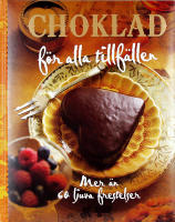 CHOKLAD f&ouml;r alla tillf&auml;llen
