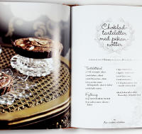 CHOKLAD f&ouml;r alla tillf&auml;llen