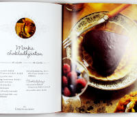 CHOKLAD f&ouml;r alla tillf&auml;llen