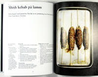 F&Auml;RS &ndash; 50 personliga och klassiska recept &bull; Fisk &bull; N&ouml;t &bull; Vilt &bull; Fl&auml;sk &bull; Lamm &bull; F&aring;gel