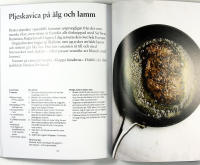 F&Auml;RS &ndash; 50 personliga och klassiska recept &bull; Fisk &bull; N&ouml;t &bull; Vilt &bull; Fl&auml;sk &bull; Lamm &bull; F&aring;gel