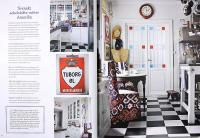 WELCOME HOME &ndash; Tankar, id&eacute;er och tips om hur du skapar ett tidl&ouml;st och levande hem