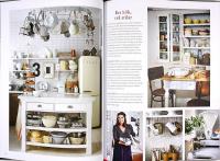 WELCOME HOME &ndash; Tankar, id&eacute;er och tips om hur du skapar ett tidl&ouml;st och levande hem