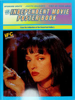 The INDEPENDENT MOVIE POSTER BOOK