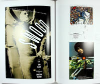 The INDEPENDENT MOVIE POSTER BOOK