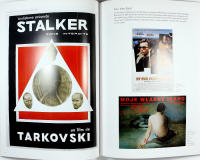 The INDEPENDENT MOVIE POSTER BOOK