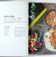 QUICK AND TASTY &ndash; Enkelt att laga, gott att &auml;ta