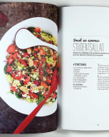 QUICK AND TASTY &ndash; Enkelt att laga, gott att &auml;ta