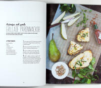 QUICK AND TASTY &ndash; Enkelt att laga, gott att &auml;ta