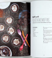 QUICK AND TASTY &ndash; Enkelt att laga, gott att &auml;ta