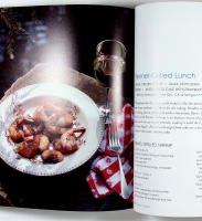 The New GLORIOUS AMERICAN FOOD &ndash; A Collection of Classic and Quintessentially American Fare