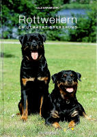 ROTTWEILERN &ndash; En utm&auml;rkt brukshund
