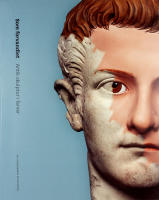 SOM FORVANDLET &ndash; Antik skulptur i farver &bull;&bull;&bull; SOM F&Ouml;RVANDLAD &ndash; Antik skulptur i f&auml;rger &bull;&bull;&bull; AS TRANSFORMED &ndash; Ancient Sculpture in Colour