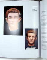 SOM FORVANDLET &ndash; Antik skulptur i farver &bull;&bull;&bull; SOM F&Ouml;RVANDLAD &ndash; Antik skulptur i f&auml;rger &bull;&bull;&bull; AS TRANSFORMED &ndash; Ancient Sculpture in Colour