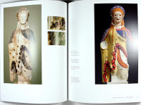 SOM FORVANDLET &ndash; Antik skulptur i farver &bull;&bull;&bull; SOM F&Ouml;RVANDLAD &ndash; Antik skulptur i f&auml;rger &bull;&bull;&bull; AS TRANSFORMED &ndash; Ancient Sculpture in Colour