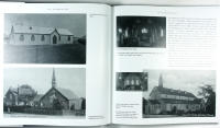 TIN TABERNACLES &ndash; Corrugated Iron Mission Halls, ChurchesChapels of Britain