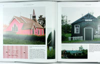 TIN TABERNACLES &ndash; Corrugated Iron Mission Halls, ChurchesChapels of Britain