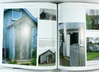 TIN TABERNACLES &ndash; Corrugated Iron Mission Halls, ChurchesChapels of Britain