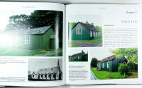 TIN TABERNACLES &ndash; Corrugated Iron Mission Halls, ChurchesChapels of Britain