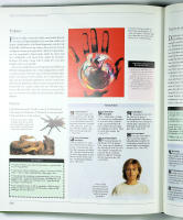 Illustrerad uppslagsbok om ALTERNATIVA TERAPIER &ndash;&ndash; Akupunktur &bull; Yoga &bull; Floating &bull; Osteopati &bull; Biofeedback &bull; Visualisering