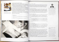 BABYLIV &ndash; Om dig och ditt barns f&ouml;rsta &aring;r