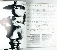 The Fairly Incomplete and Rather Badly Illustrated MONTY PYTHON Song Book