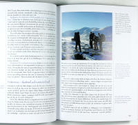 FJ&Auml;LLGUIDEN &ndash; Utrustning + erfarenhet = fj&auml;llvana