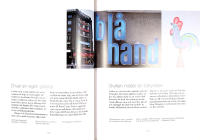 NEON &ndash; Eldskrift i natten