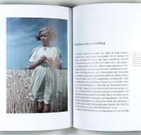 LANDSKAPSSPEJARE &ndash; Fataburen 2011