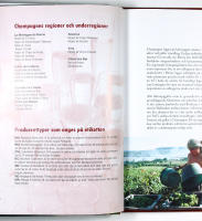 En handbok CHAMPAGNE