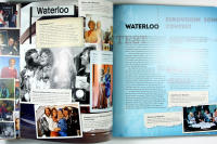 ABBA &ndash; THE BACKSTAGE STORIES