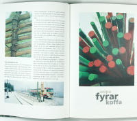 KRING V&Auml;NERN &ndash; En v&auml;gvisare till kultur och natur