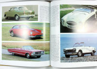 DR&Ouml;MMEN OM BILEN &ndash; 1960-talet &ndash; HAR DU EN TIGER I TANKEN?