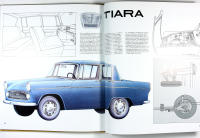 DR&Ouml;MMEN OM BILEN &ndash; 1960-talet &ndash; HAR DU EN TIGER I TANKEN?